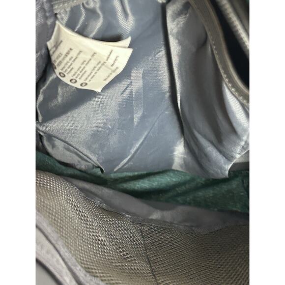 WATERFLY Chest Bag Crossbody Sling Pack Packable Cycling Backpack for Hiking - Picture 4 of 7